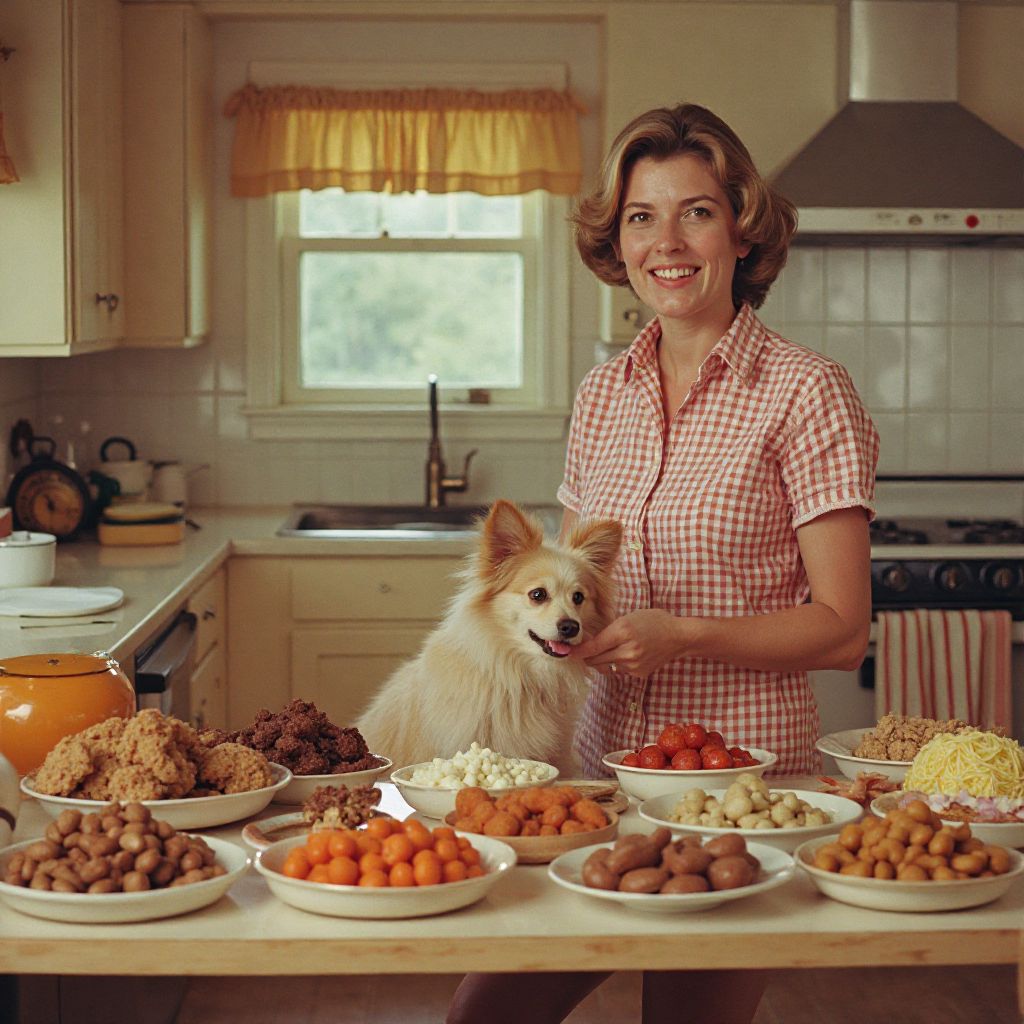 Pet nutrition basics webinar promotional image